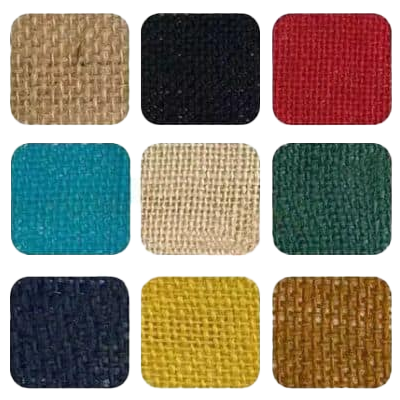 Fabrics