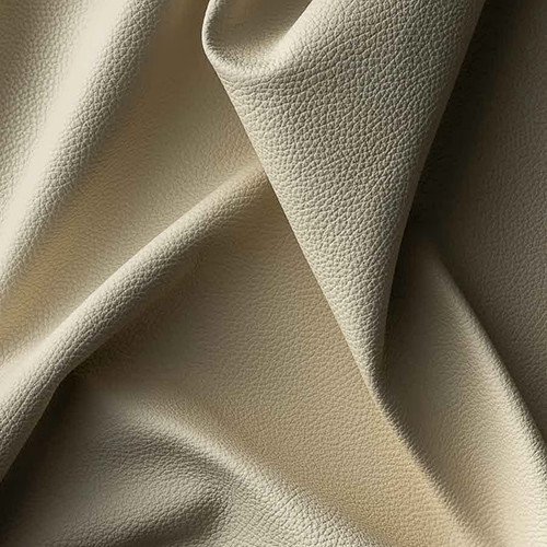 Leather