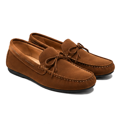 Moccasins