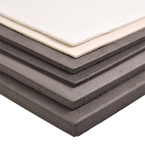 Rubber & Foam