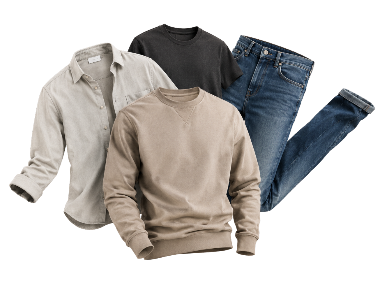 Elevate Your Style with Premium Fashion